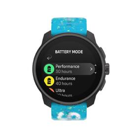 Inteligentné hodinky Suunto Race S - Powder Blue 

 obrázok produktu 4 z 10