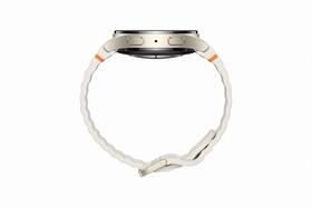 Inteligentné hodinky Samsung Galaxy Watch7 40 mm krémové

 obrázok produktu 13 z 29