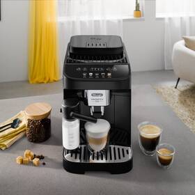 Espresso De'Longhi ECAM 290.61.B 

 obrázok produktu 16 z 18