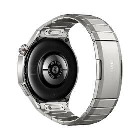 Inteligentné hodinky Huawei Watch GT 5 Pro 46 mm NFC - Titanium + Titanium Strap 

 obrázok produktu 7 z 7