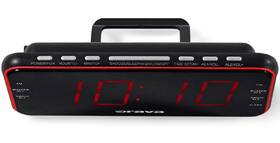 Rádiobudík Orava RBD-614 čierny

 obrázok produktu 2 z 3