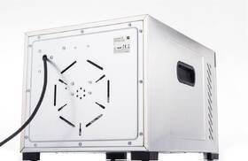 Sušička ovocia G21 BRZ-650W-UV nerez

 obrázok produktu 13 z 18