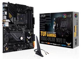 Základná doska Asus B550-PLUS WIFI II 

 obrázok produktu 6 z 6