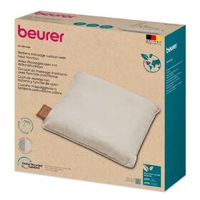 Masážny prístroj Beurer MG139 Beige 

 obrázok produktu 16 z 17