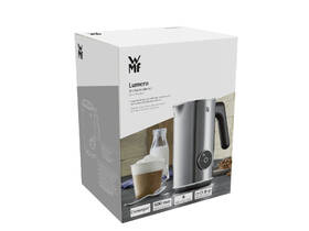 Napeňovač mlieka WMF 04.1330.0011 

 obrázok produktu 3 z 4