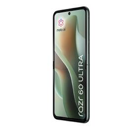 Mobilný telefón Motorola Razr 60 Ultra 5G 16 GB / 512 GB zelený

 obrázok produktu 3 z 16