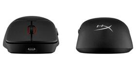 Myš HyperX Pulsefire Saga Pro čierna

 obrázok produktu 4 z 18