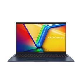 Notebook Asus Vivobook 15 modrý

 obrázok produktu 5 z 12