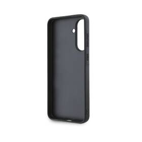 Kryt na mobil Guess PU 4G Metal Logo na Samsung Galaxy A56 sivý

 obrázok produktu 4 z 5