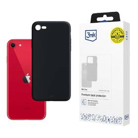 Kryt na mobil 3mk Matt Case na Apple iPhone SE (2020/2022) čierny

 obrázok produktu 1 z 1