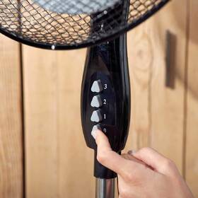Ventilátor stojanový Black+Decker BXEFP41E čierny

 obrázok produktu 4 z 6