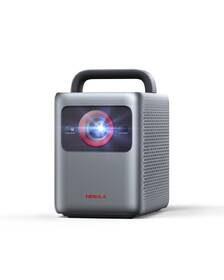 Projektor Anker Nebula Cosmos Laser 4K čierny

 obrázok produktu 2 z 7