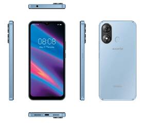 Mobilný telefón Aligator S6700 Senior 4 GB / 128 GB modrý

 obrázok produktu 6 z 6