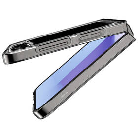 Kryt na mobil Spigen Air Skin Zero One na Samsung Galaxy Z Flip6/7 FE priehľadný

 obrázok produktu 4 z 11