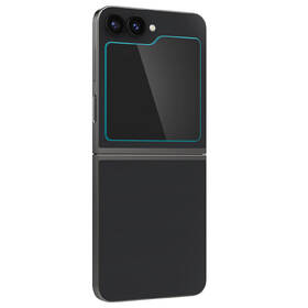 Tvrdené sklo Spigen tR EZ Fit na Samsung Galaxy Z Flip6/7 FE (2 ks) priehľadné

 obrázok produktu 1 z 12