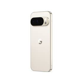 Mobilný telefón Google Pixel 10 Pro 5G 16 GB / 128 GB - Porcelain 

 obrázok produktu 5 z 10