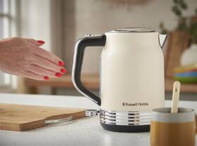 Rýchlovarná kanvica RUSSELL HOBBS 28640-70 Hanley Jasmine krémová

 obrázok produktu 11 z 18