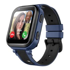 Inteligentné hodinky Carneo GuardKid+ 4G ULTRA 2nd gen. modré

 obrázok produktu 1 z 7