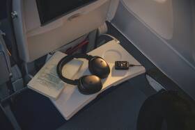 Slúchadlá JBL Tour One M3 Smart TX čierna

 obrázok produktu 4 z 4