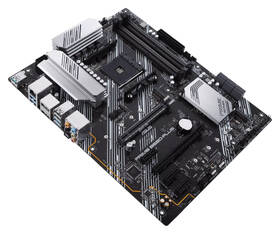 Základná doska Asus B550-PLUS 

 obrázok produktu 2 z 7
