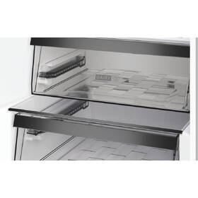 Chladnička s mrazničkou Whirlpool WHK 26363 XP6E nerez

 obrázok produktu 6 z 10