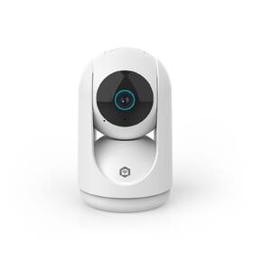 IP kamera Nedis SmartLife WIFICI23CWT biela

 obrázok produktu 1 z 18