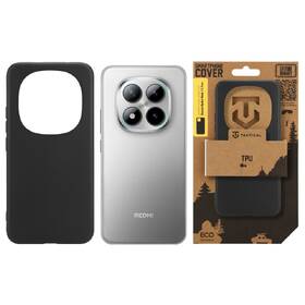 Kryt na mobil Tactical TPU na Xiaomi Redmi Note 15 Pro+ 4G/5G čierny

 obrázok produktu 2 z 2