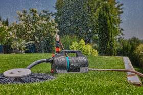 Čerpadlo záhradné Gardena 5400 Silent 09086-20 

 obrázok produktu 4 z 4