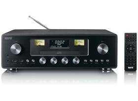 Rádioprijímač DAB+/CD Imperial 280CDBK čierny

 obrázok produktu 2 z 9