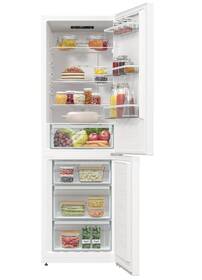 Chladnička s mrazničkou Gorenje NRK61CS2W4 biela

 obrázok produktu 2 z 10