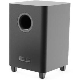 Soundbar Majority Naga čierny

 obrázok produktu 2 z 7