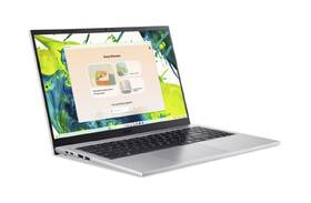 Notebook Acer Aspire Go 15 (AG15-44P-R9RH) strieborný

 obrázok produktu 3 z 7