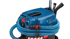 Priemyselný vysávač Bosch Professional GAS 35 H AFC modrý

 obrázok produktu 3 z 11