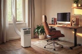 Mobilná klimatizácia Sencor SAC MT8042C Wi-Fi, 8 000 BTU/h biela

 obrázok produktu 7 z 22