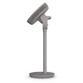 Ventilátor stojanový Duux DXCF74 Whisper Flex 2 Smart Grey sivý

 obrázok produktu 2 z 19