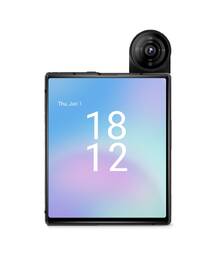 Mobilný telefón IKKO MindOne PRO 8 GB / 256 GB čierny

 obrázok produktu 2 z 9