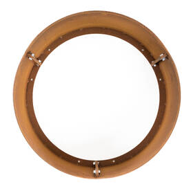Obrubník G21 OZG21-4020 40 x 20 cm, Corten 

 obrázok produktu 2 z 4