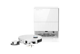 Robotický vysávač Dreame X60 Pro Ultra Complete biely

 obrázok produktu 11 z 11