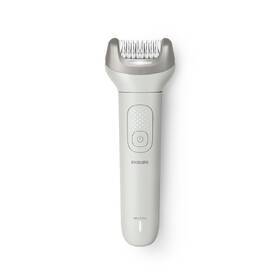 Epilátor Philips Beauty BRE738/00 biely

 obrázok produktu 1 z 9