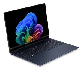 Notebook HP OmniBook X Flip AI 16-cc0002ncx + Game Pass predplatné na 2 mesiace modrý

 obrázok produktu 4 z 7
