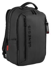 Batoh na notebook Genesis PALLAD 510 17,3" čierny

 obrázok produktu 1 z 14