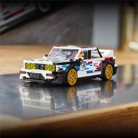 Stavebnica LEGO® Speed Champions 77263 SPEED CHAMPIONS 77263 

 obrázok produktu 8 z 9