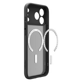 Kryt na mobil Spigen Ultra Hybrid MagSafe na Apple iPhone 18 Pro / 17 Pro čierny/oranžový

 obrázok produktu 13 z 14