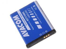 Batéria Avacom pre Samsung X200, E250, Li-Ion 800mAh (náhrada AB463446BU) 

 obrázok produktu 1 z 1