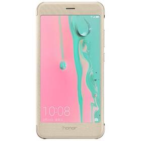 Puzdro na mobil flipové HONOR View Cover pro 8 Pro zlaté

 obrázok produktu 2 z 4
