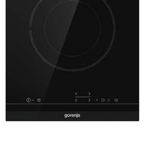 Sklokeramická varná doska Gorenje ECT322BCSC DuoZone čierna

 obrázok produktu 4 z 4