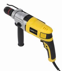 Vŕtačka POWERPLUS POWX0280 

 obrázok produktu 4 z 4