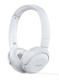 Slúchadlá Philips TAUH202WT biela

 obrázok produktu 1 z 7