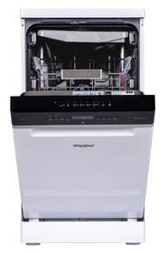 Umývačka riadu Whirlpool WSFO 3O34 PF biela

 obrázok produktu 7 z 16