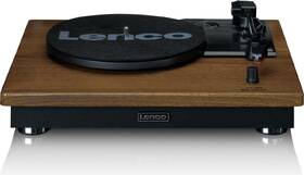Gramofón Lenco LS-100WD hnedý

 obrázok produktu 2 z 8